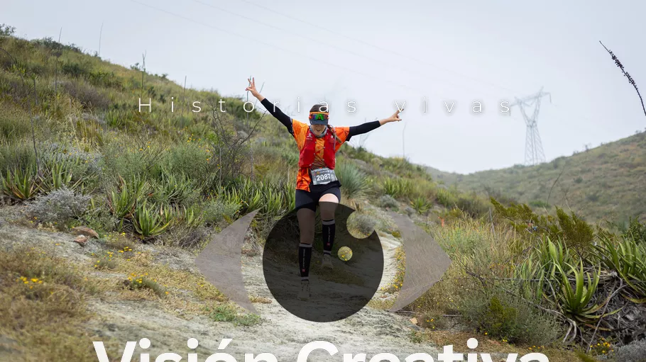 Foto del evento Ultra Cañon Mariposas 2024