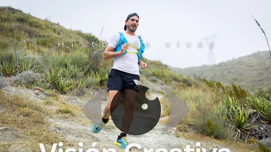 Foto del evento Ultra Cañon Mariposas 2024