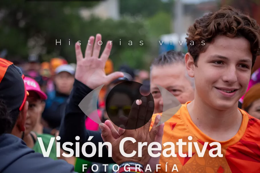 Foto del evento Ultra Cañon Mariposas 2024