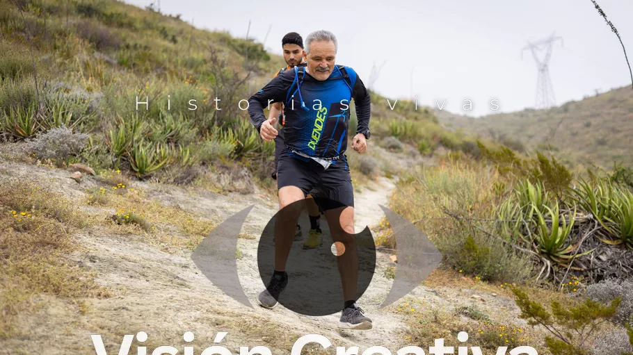 Foto del evento Ultra Cañon Mariposas 2024