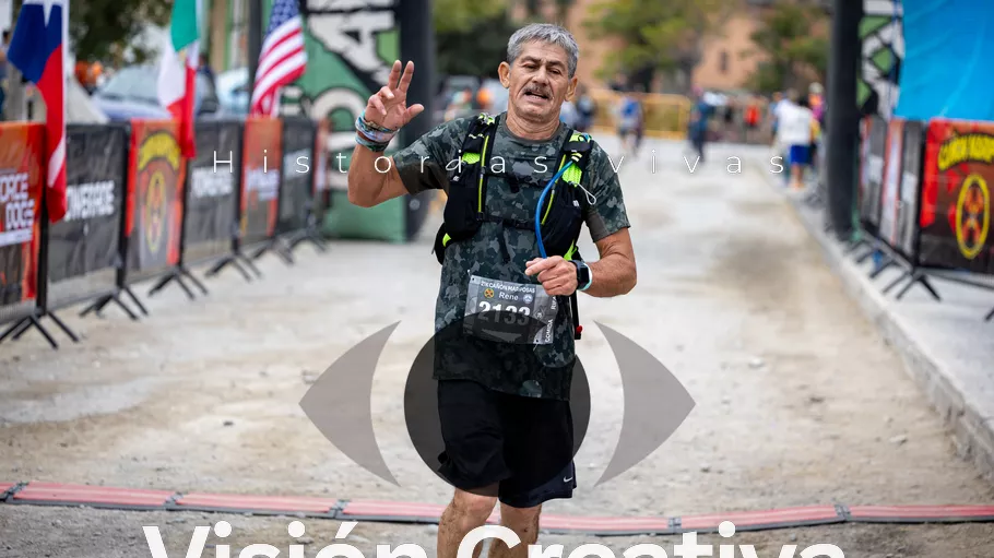 Foto del evento Ultra Cañon Mariposas 2024