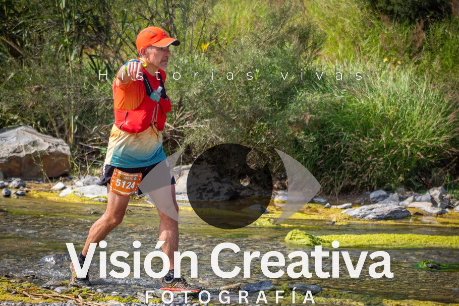 Foto del evento Ultra Cañon Mariposas 2024