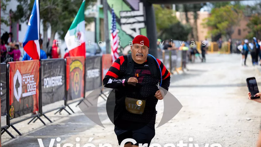 Foto del evento Ultra Cañon Mariposas 2024