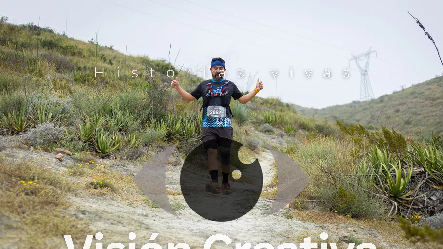 Foto del evento Ultra Cañon Mariposas 2024