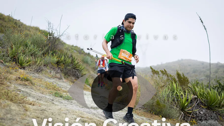 Foto del evento Ultra Cañon Mariposas 2024