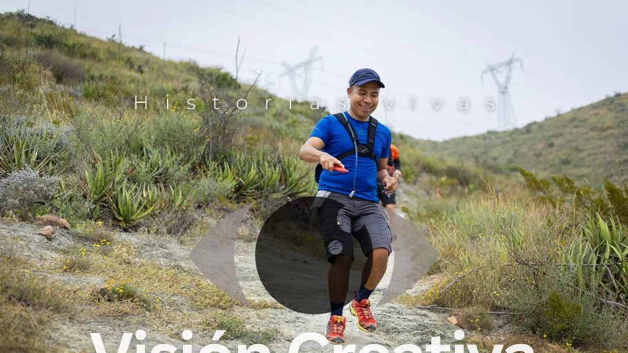 Foto del evento Ultra Cañon Mariposas 2024