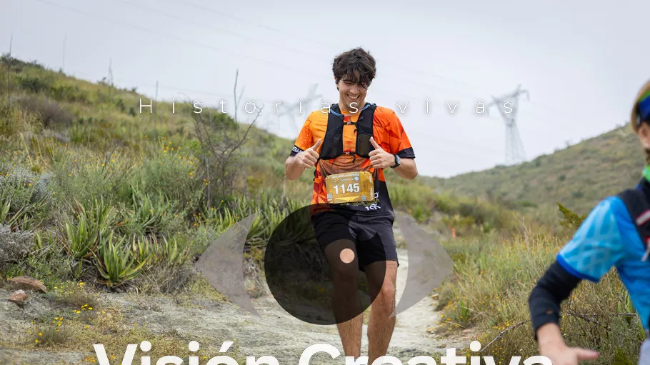 Foto del evento Ultra Cañon Mariposas 2024