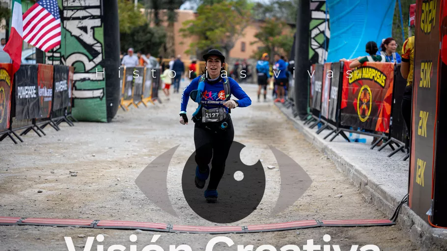 Foto del evento Ultra Cañon Mariposas 2024