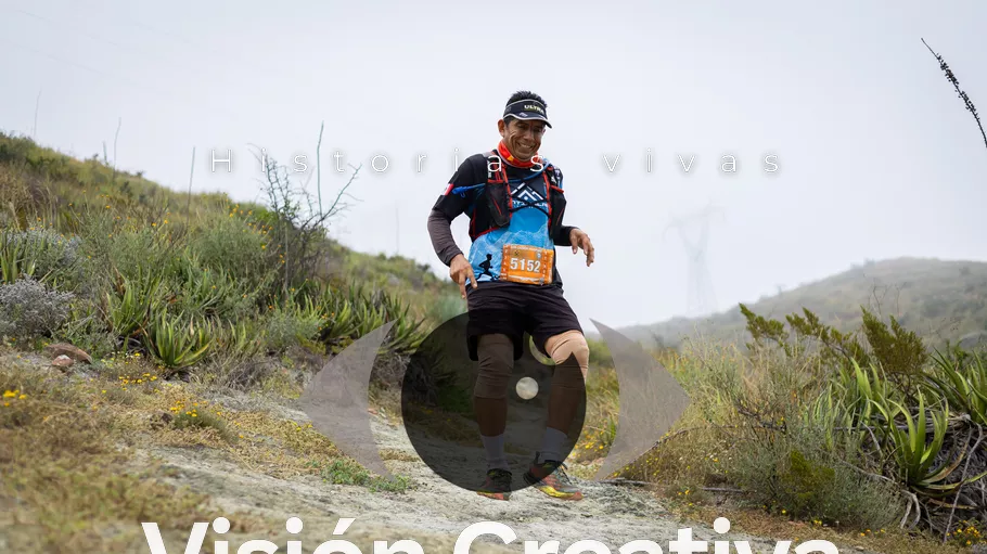 Foto del evento Ultra Cañon Mariposas 2024
