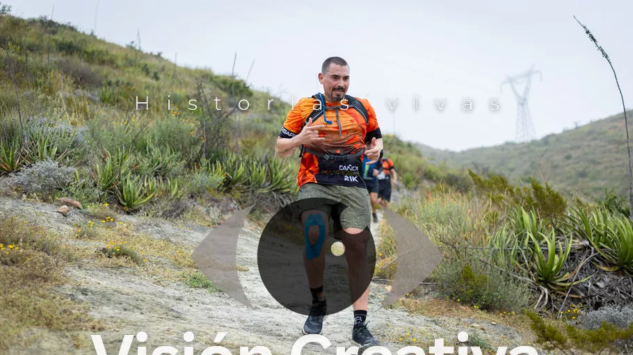 Foto del evento Ultra Cañon Mariposas 2024