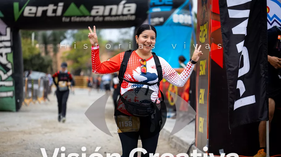Foto del evento Ultra Cañon Mariposas 2024