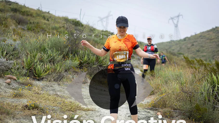 Foto del evento Ultra Cañon Mariposas 2024