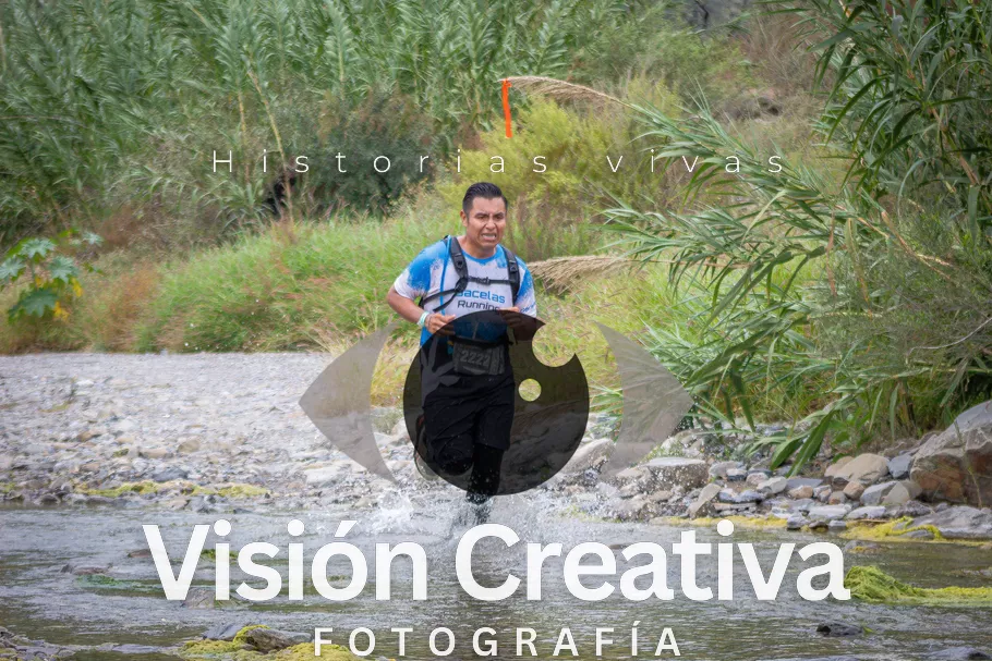 Foto del evento Ultra Cañon Mariposas 2024