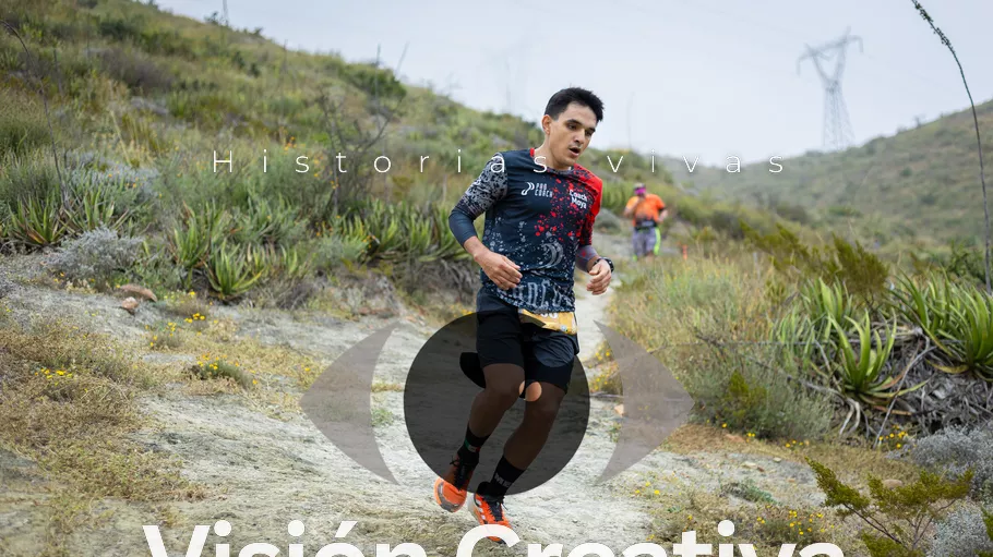 Foto del evento Ultra Cañon Mariposas 2024