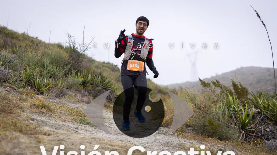 Foto del evento Ultra Cañon Mariposas 2024