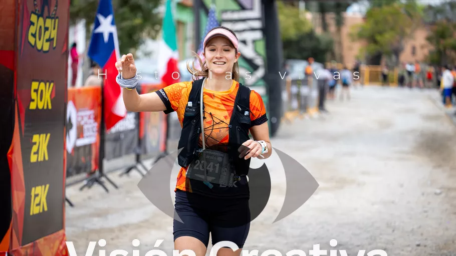 Foto del evento Ultra Cañon Mariposas 2024
