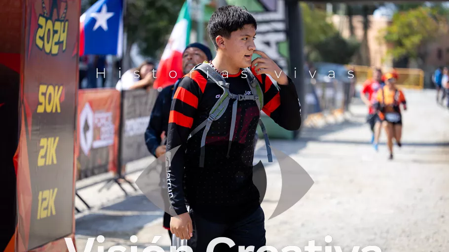 Foto del evento Ultra Cañon Mariposas 2024