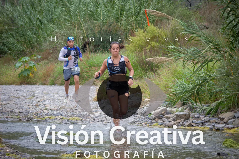 Foto del evento Ultra Cañon Mariposas 2024