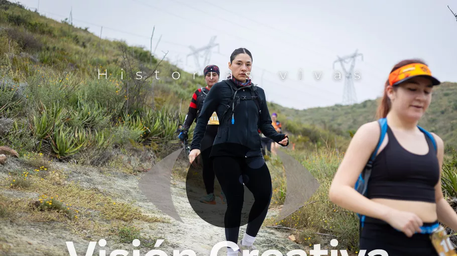 Foto del evento Ultra Cañon Mariposas 2024