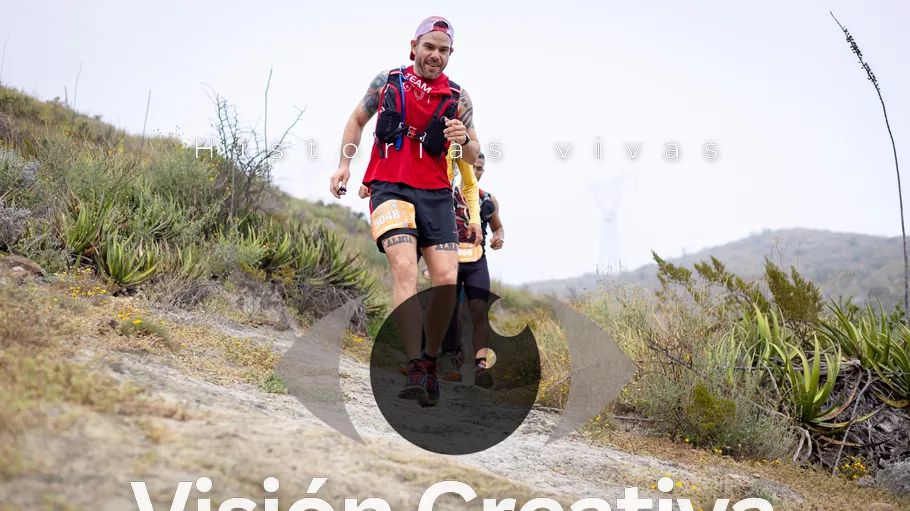 Foto del evento Ultra Cañon Mariposas 2024
