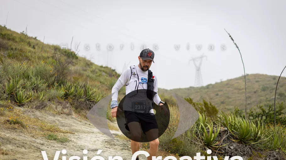 Foto del evento Ultra Cañon Mariposas 2024