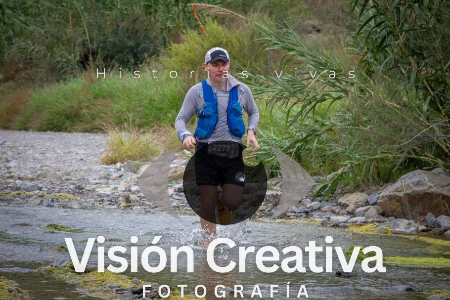 Foto del evento Ultra Cañon Mariposas 2024