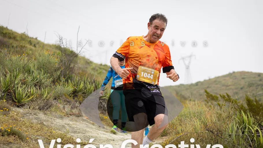 Foto del evento Ultra Cañon Mariposas 2024