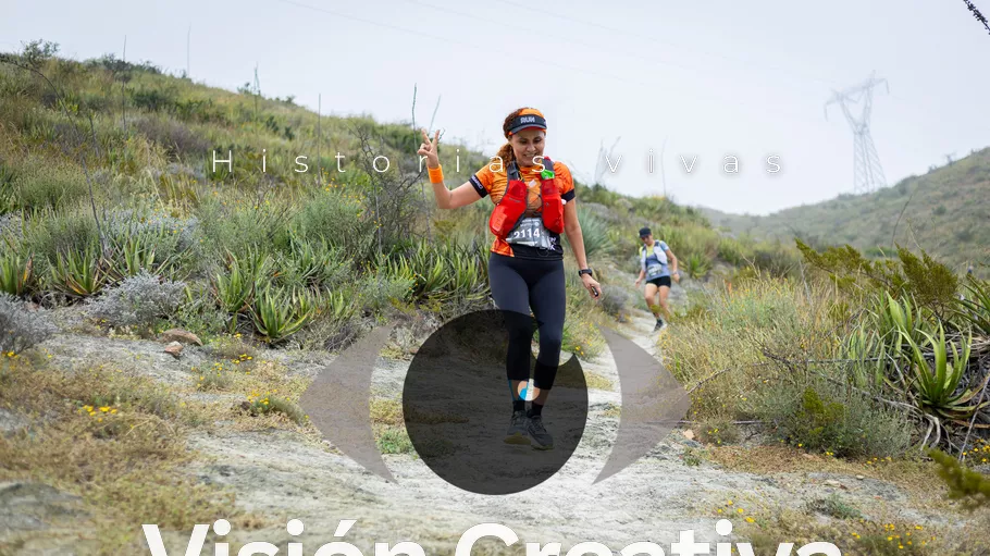 Foto del evento Ultra Cañon Mariposas 2024