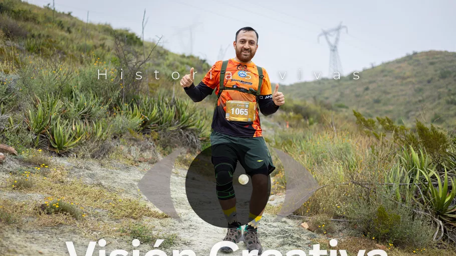 Foto del evento Ultra Cañon Mariposas 2024
