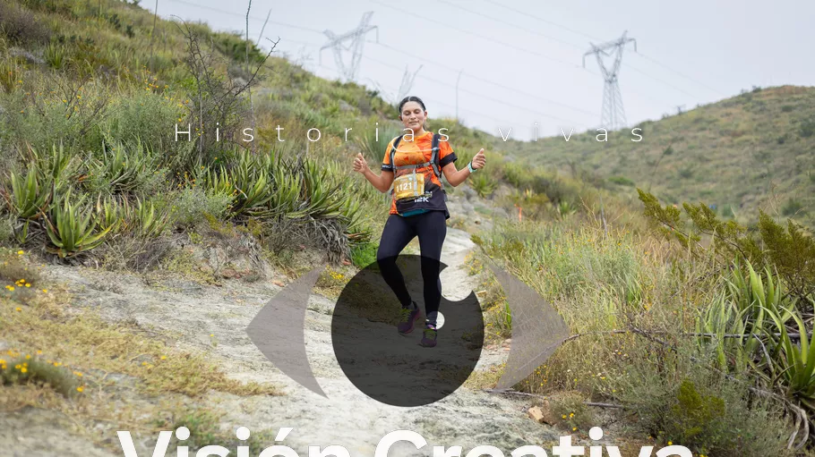 Foto del evento Ultra Cañon Mariposas 2024