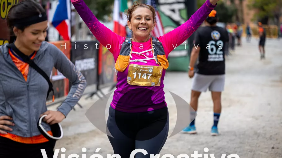 Foto del evento Ultra Cañon Mariposas 2024
