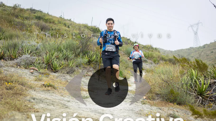 Foto del evento Ultra Cañon Mariposas 2024