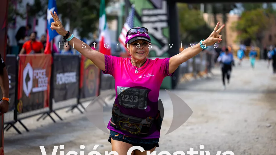 Foto del evento Ultra Cañon Mariposas 2024