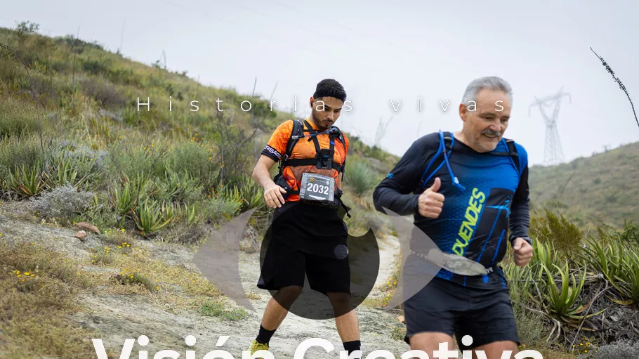 Foto del evento Ultra Cañon Mariposas 2024