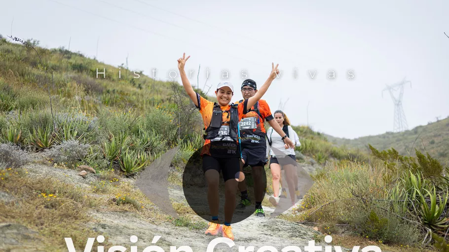Foto del evento Ultra Cañon Mariposas 2024