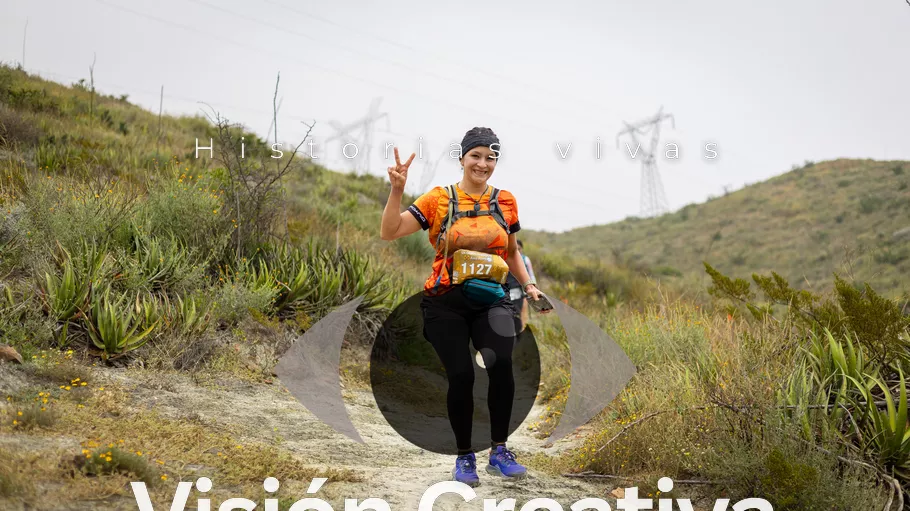 Foto del evento Ultra Cañon Mariposas 2024