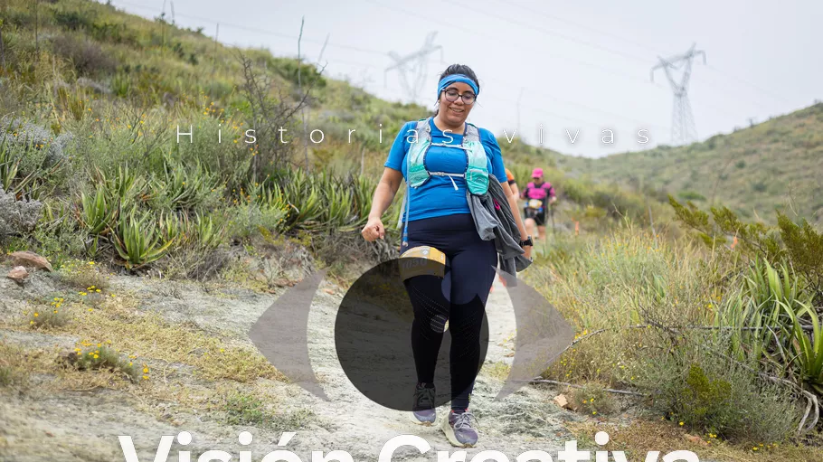 Foto del evento Ultra Cañon Mariposas 2024