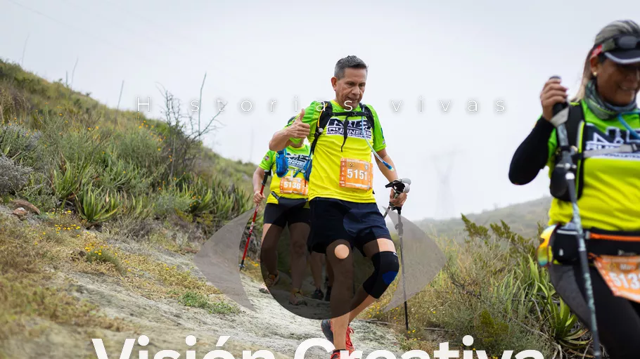 Foto del evento Ultra Cañon Mariposas 2024