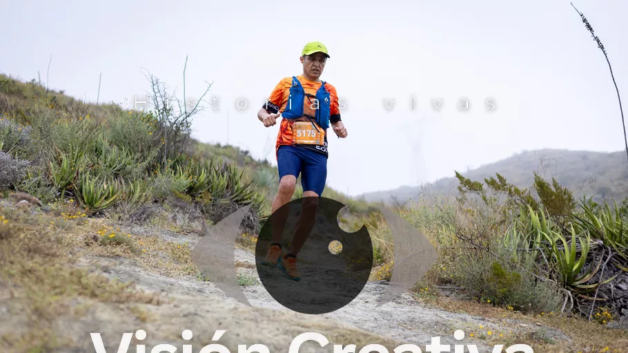 Foto del evento Ultra Cañon Mariposas 2024