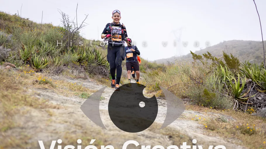Foto del evento Ultra Cañon Mariposas 2024
