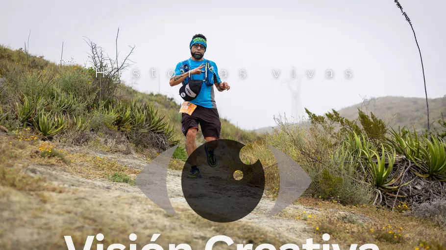 Foto del evento Ultra Cañon Mariposas 2024