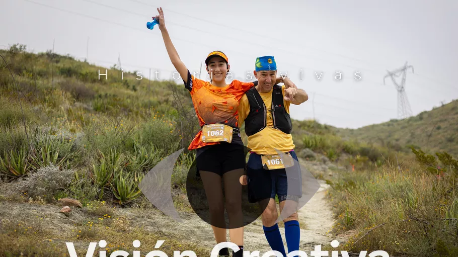 Foto del evento Ultra Cañon Mariposas 2024