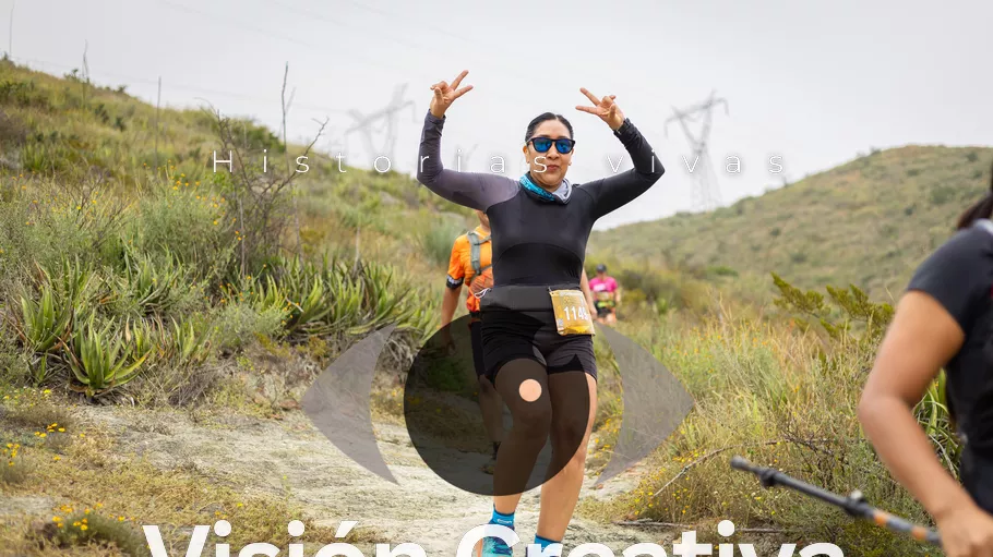 Foto del evento Ultra Cañon Mariposas 2024