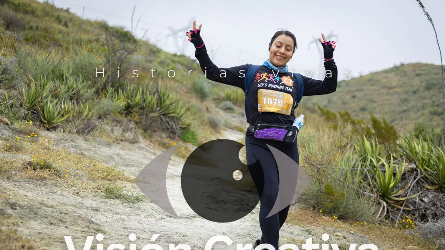Foto del evento Ultra Cañon Mariposas 2024