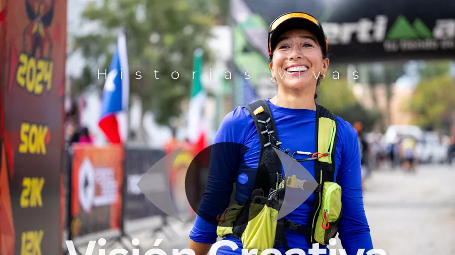 Foto del evento Ultra Cañon Mariposas 2024