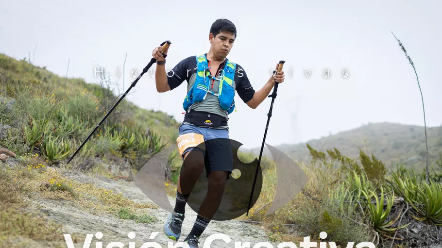Foto del evento Ultra Cañon Mariposas 2024