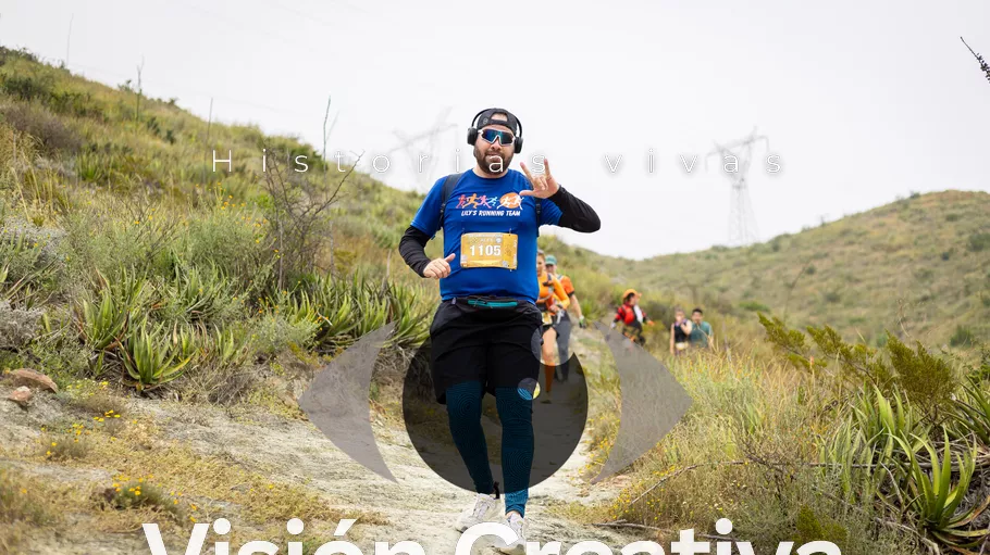 Foto del evento Ultra Cañon Mariposas 2024