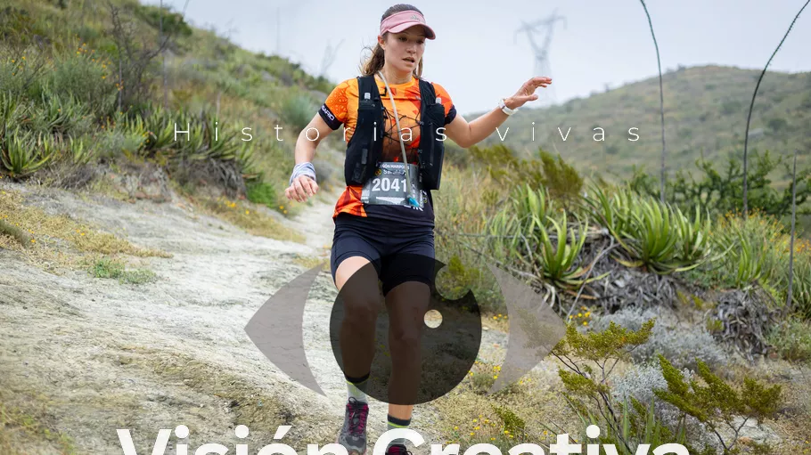 Foto del evento Ultra Cañon Mariposas 2024