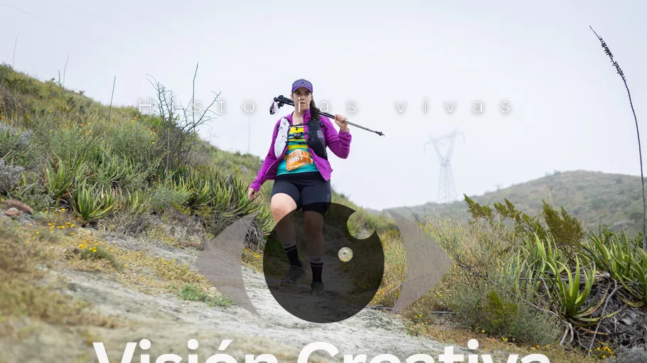 Foto del evento Ultra Cañon Mariposas 2024