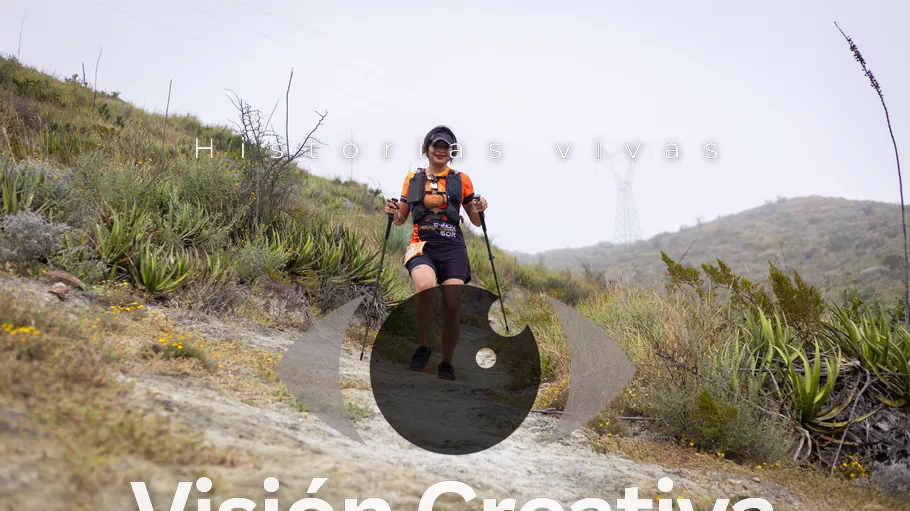 Foto del evento Ultra Cañon Mariposas 2024